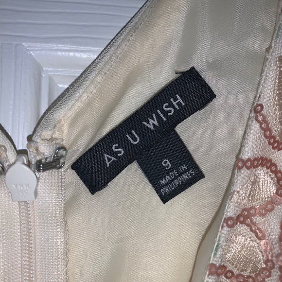 👗 Cocktail Dress 👗 - Picture 3 of 5